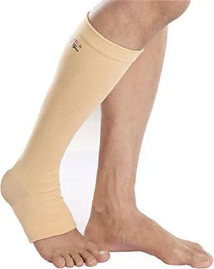 OrthoRelief⢠Bamboo Compression Socks for Instant Pain Relief ( Pack Of 2 )